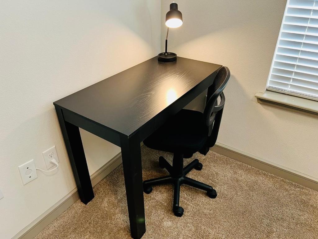 Downtown Apart 1 Bed 1 Bath Free Parking Lägenhet Houston Exteriör bild