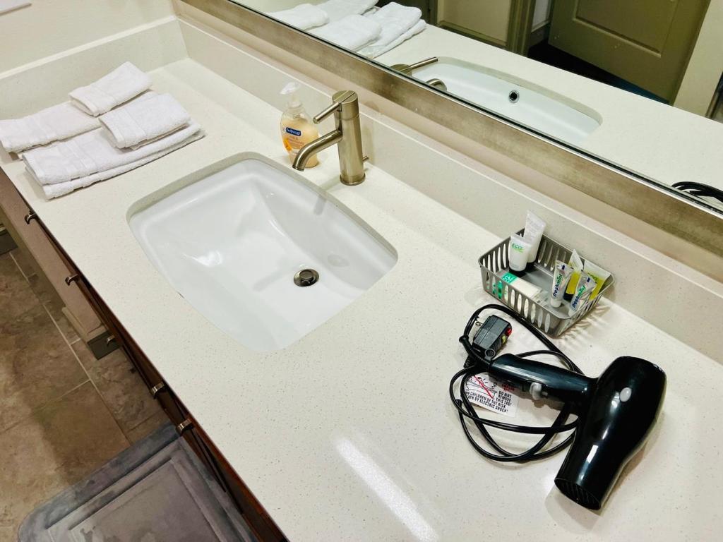 Downtown Apart 1 Bed 1 Bath Free Parking Lägenhet Houston Exteriör bild