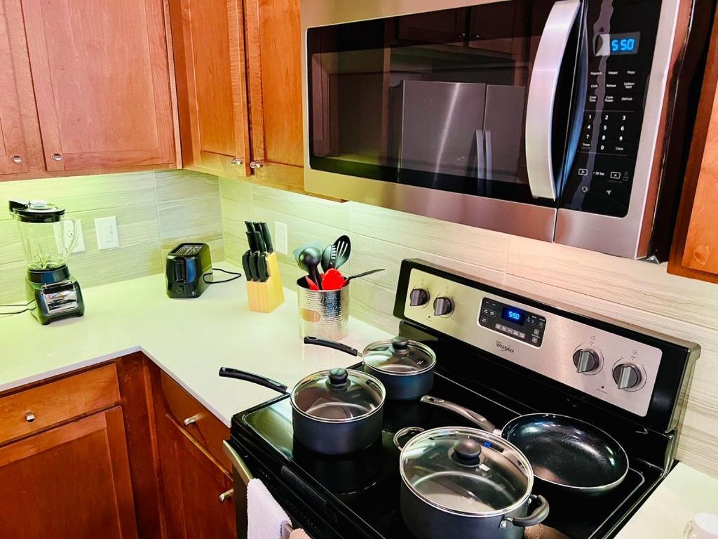 Downtown Apart 1 Bed 1 Bath Free Parking Lägenhet Houston Exteriör bild