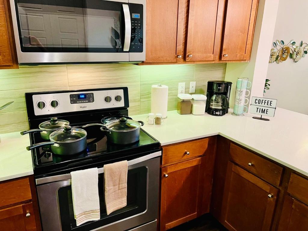 Downtown Apart 1 Bed 1 Bath Free Parking Lägenhet Houston Exteriör bild