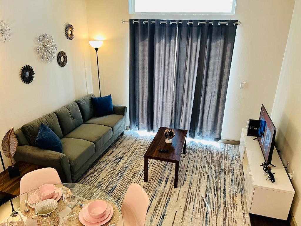 Downtown Apart 1 Bed 1 Bath Free Parking Lägenhet Houston Exteriör bild