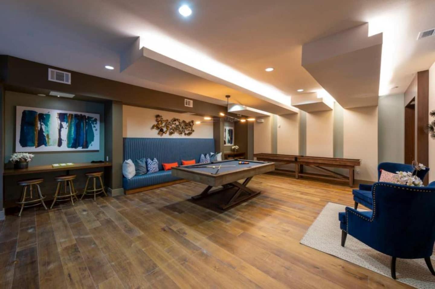 Downtown Apart 1 Bed 1 Bath Free Parking Lägenhet Houston Exteriör bild